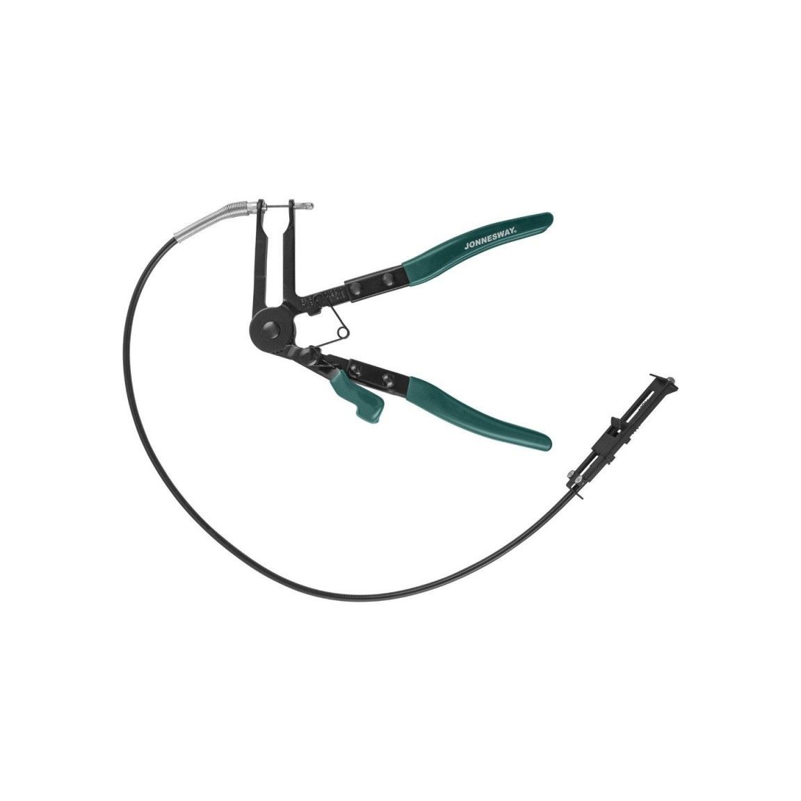 ALICATE FLEXIVEL ABRAÇADEIRAS             AR060021