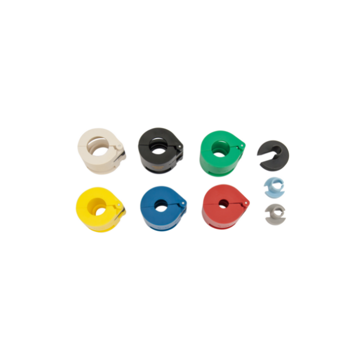 KIT ADAPTADORES p/TUBOS A/C               AR060032