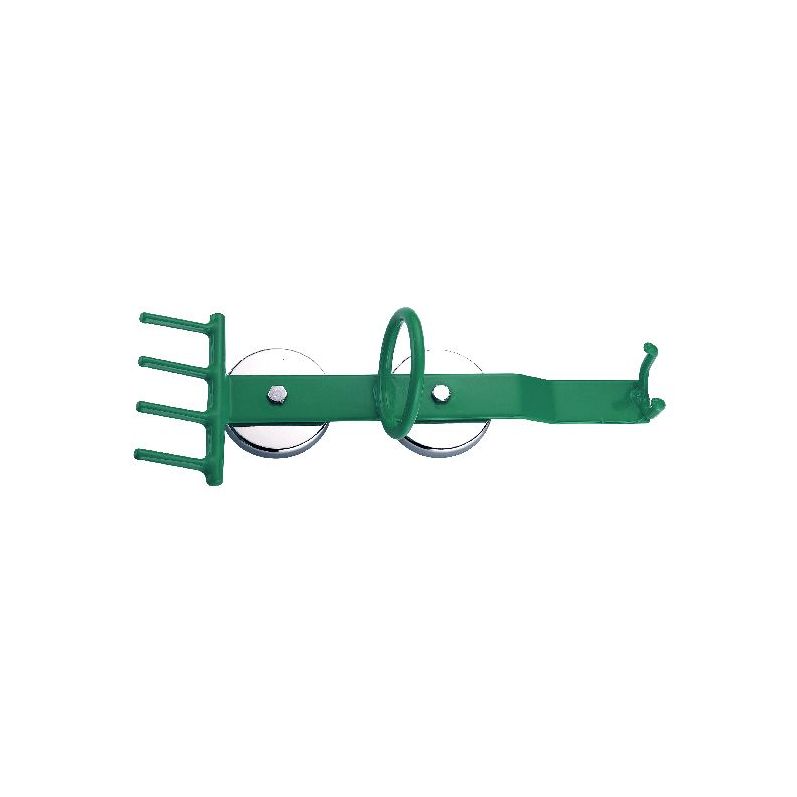 SUPORTE MAGNETICO p/PISTOLA IMPACTO   AS-0065