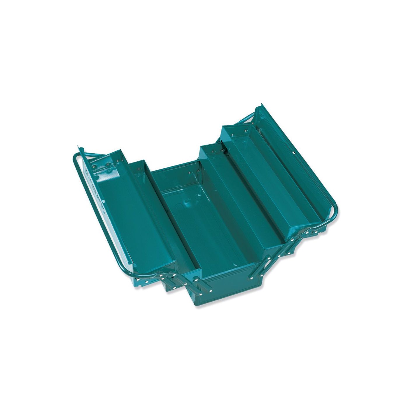 MALA FERRAMENTA 5  470x220x350      C-3DH2