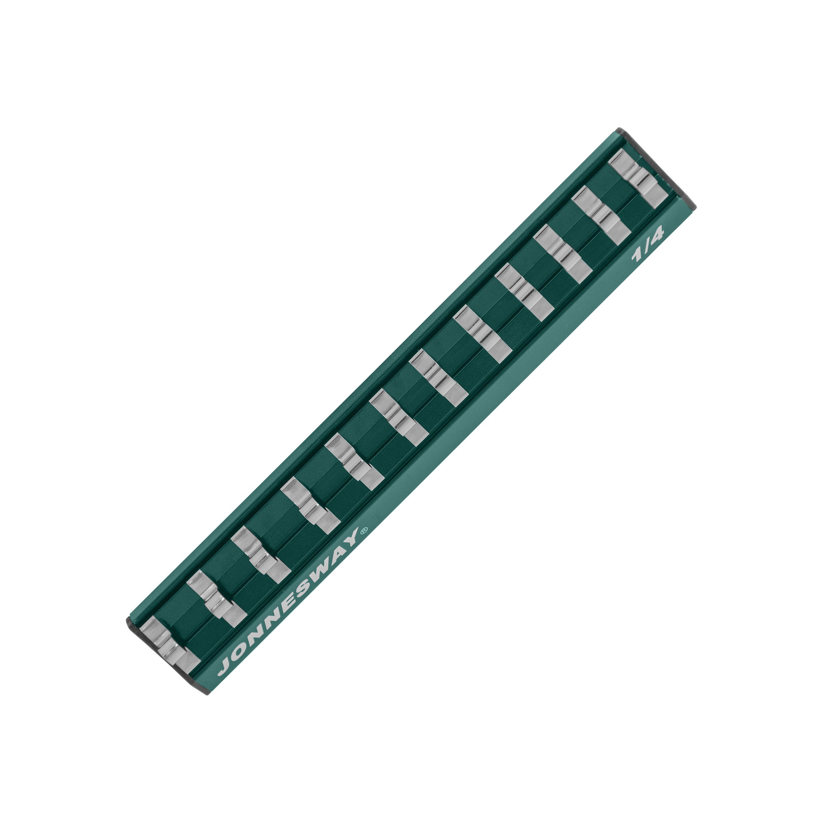SUPORTE MAGNETICO 12 CHAVES CX 1/4  C-DMH212