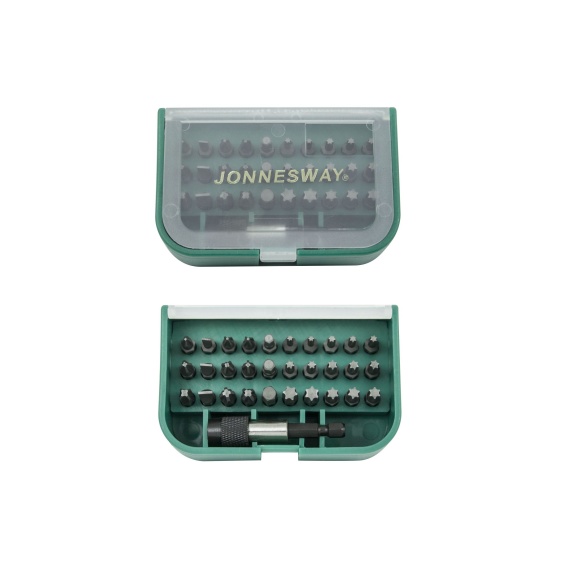 JOGO BITS 1/4 c/ENCAVADOURO    DBT31B