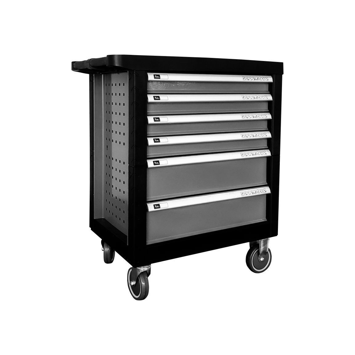 CARRO c/210 FERRAMENTAS    EASYWAY - PROF21