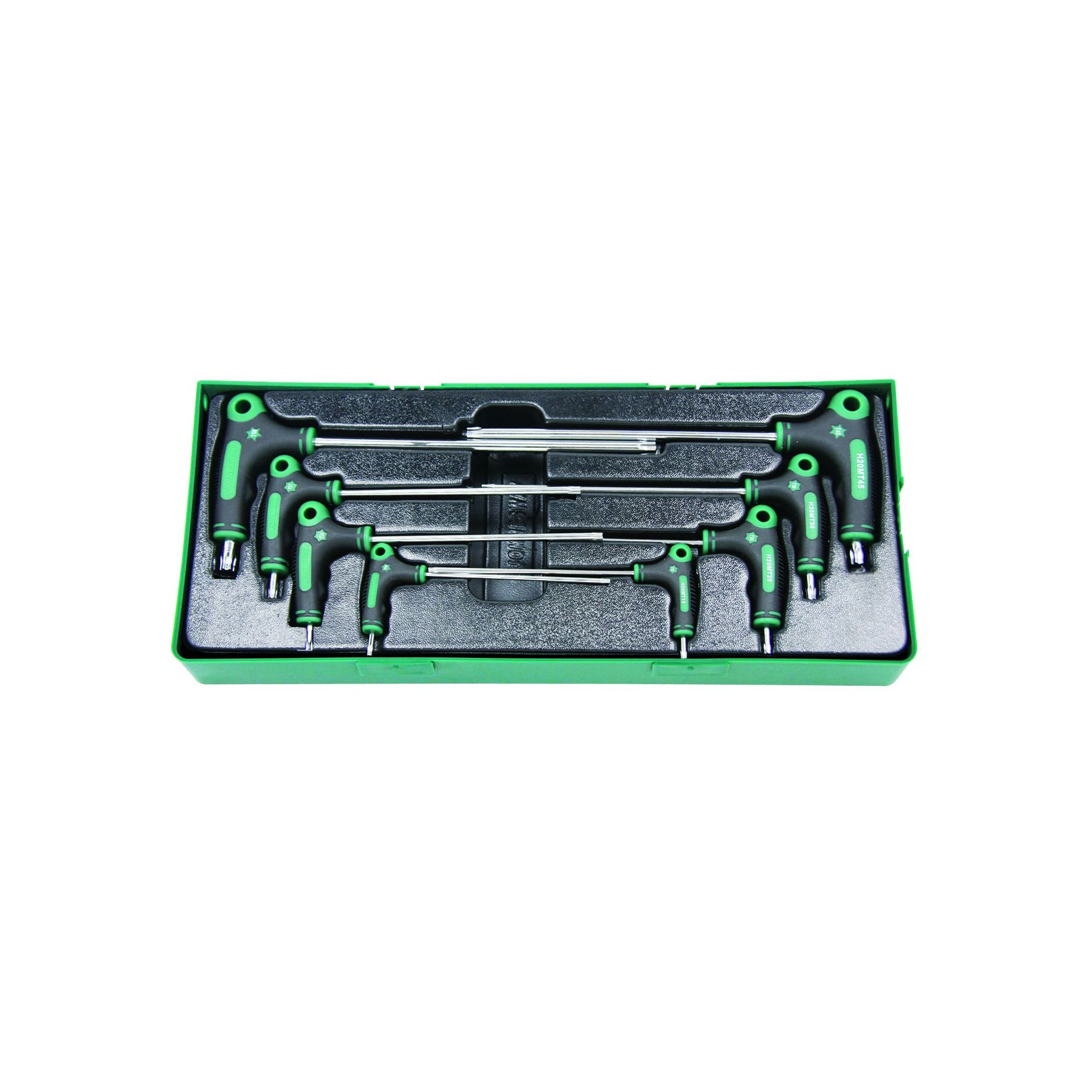 MODULO FERRAMENTAS     H20MT08SP