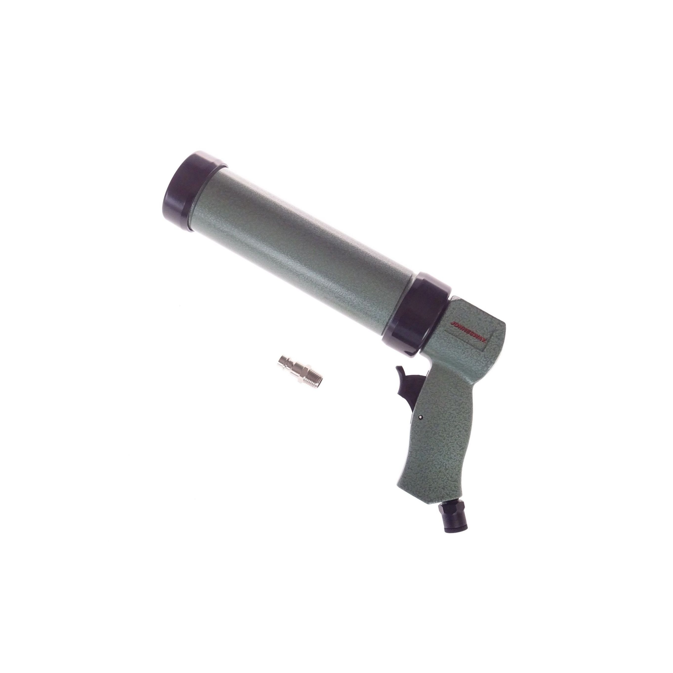 PISTOLA PNEUMATICA p/SILICONE     JA-5032