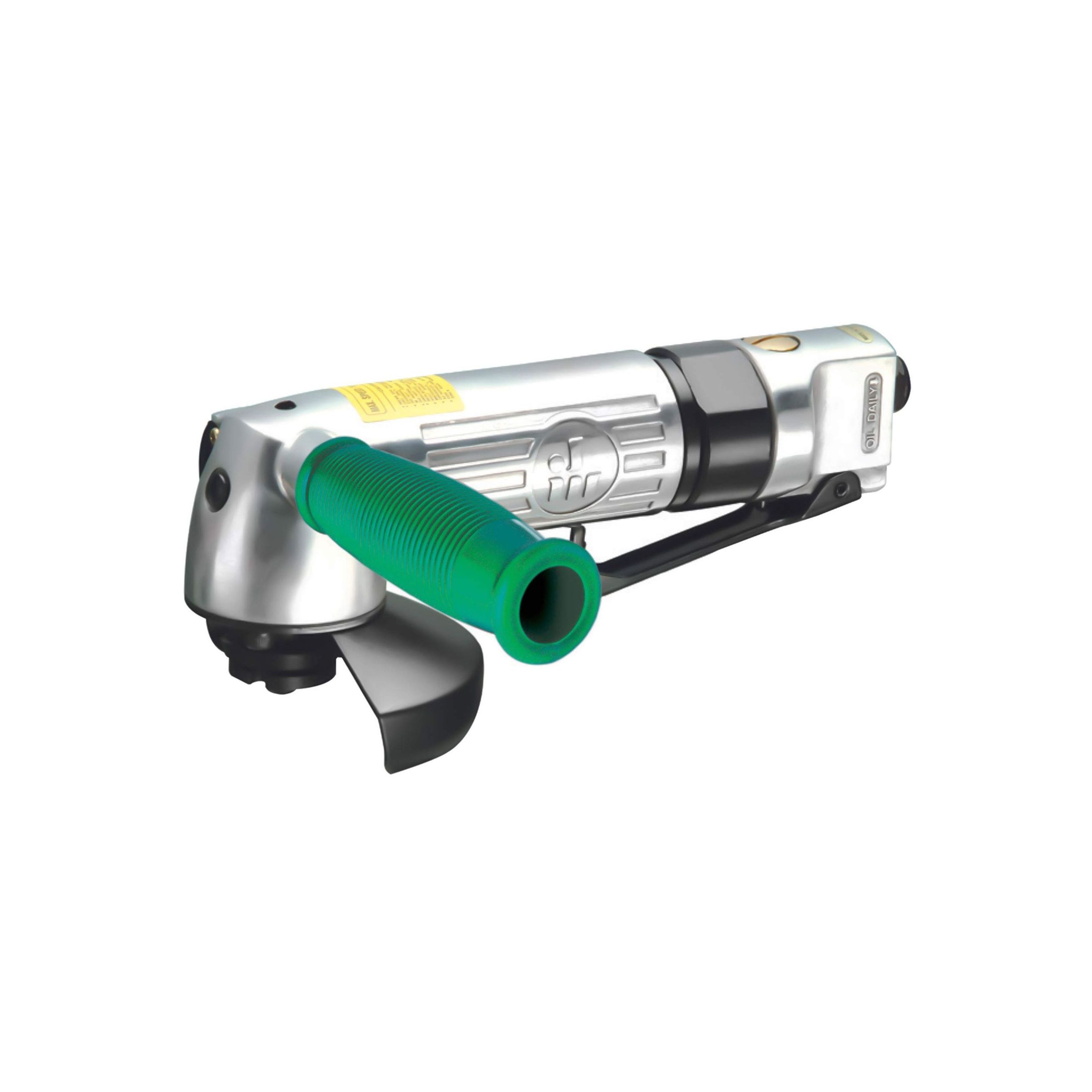 REBARBADORA PNEUMATICA 125   JAG-6638