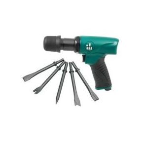 MARTELO PNEUMATICO BAIXA VIBRAÇÃO    JAH-308HK