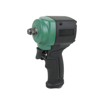 PISTOLA IMPACTO CURTA 620-1100Nm 1/2     JAI-1124