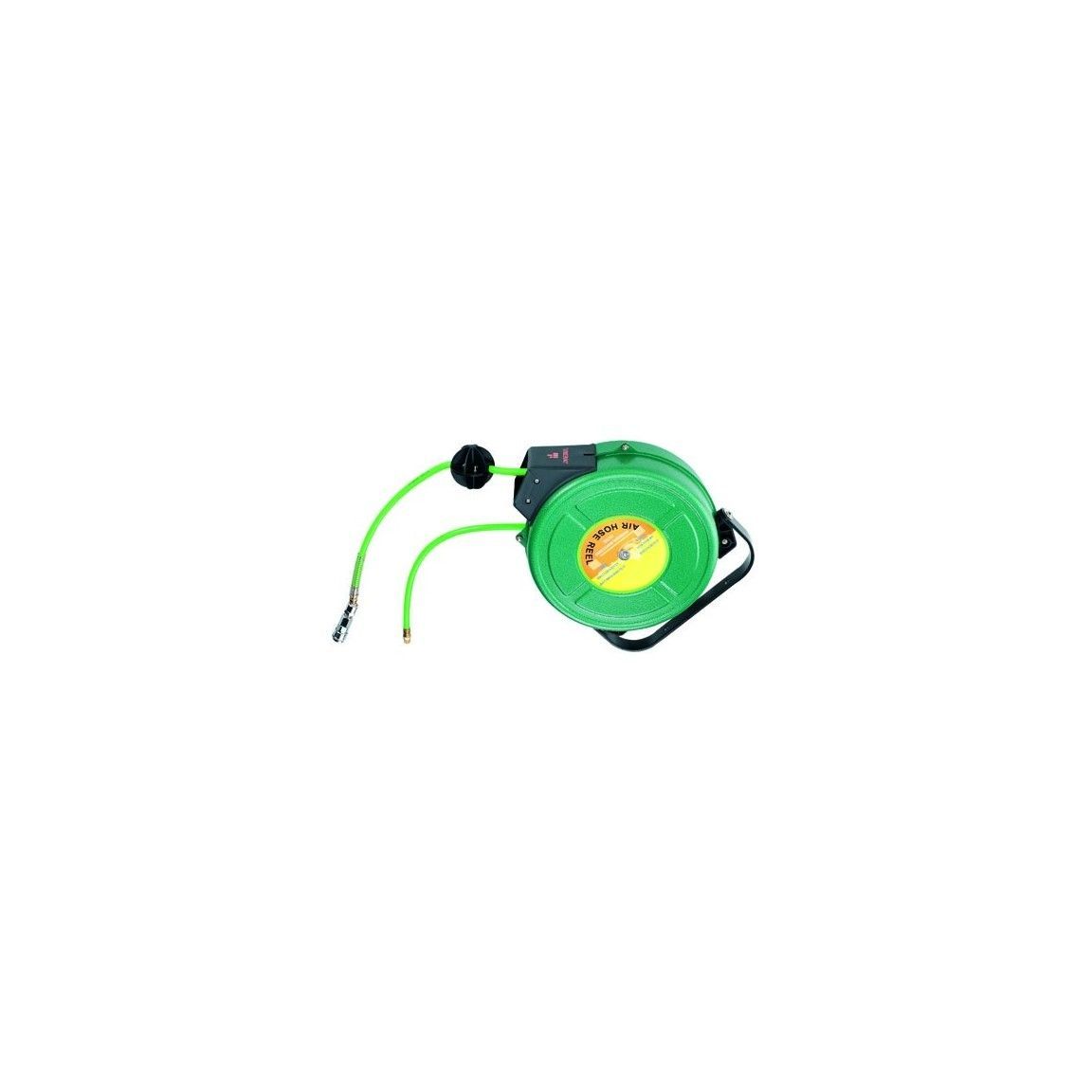 ENROLADOR AR 8x12 x 15m        JAZ-0001B