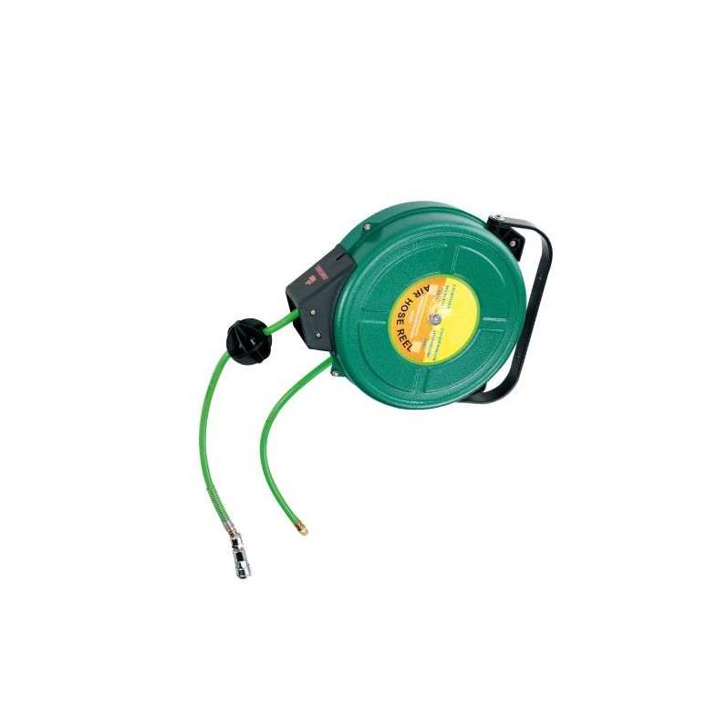 ENROLADOR AR 8x12 x 9m                   JAZ-0002A