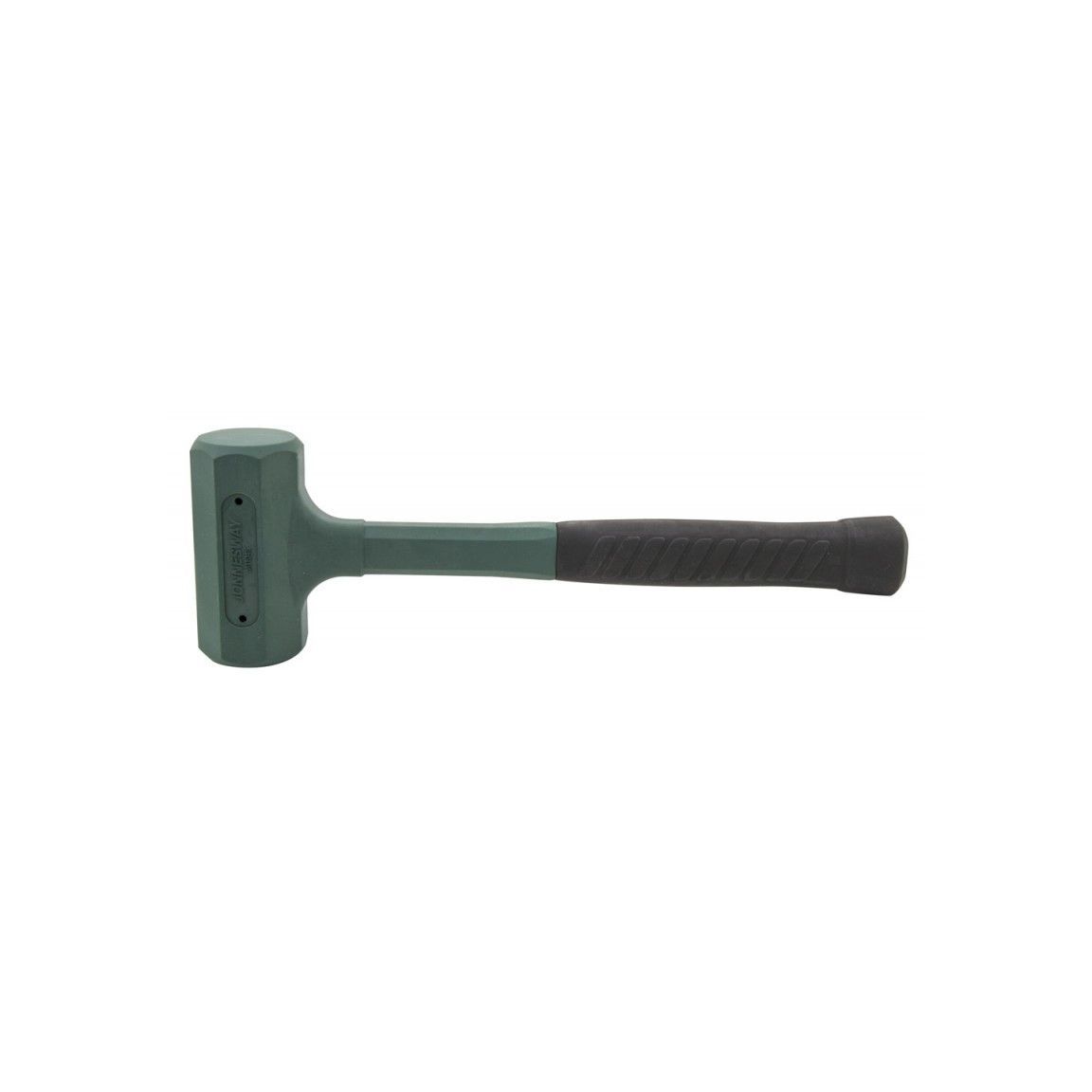MARTELO BORRACHA ANTI-RECUO 400     M11035