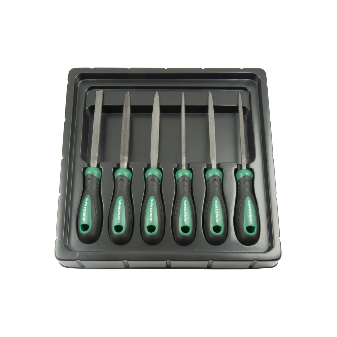 JOGO 6 MINI LIMAS     MFM06S