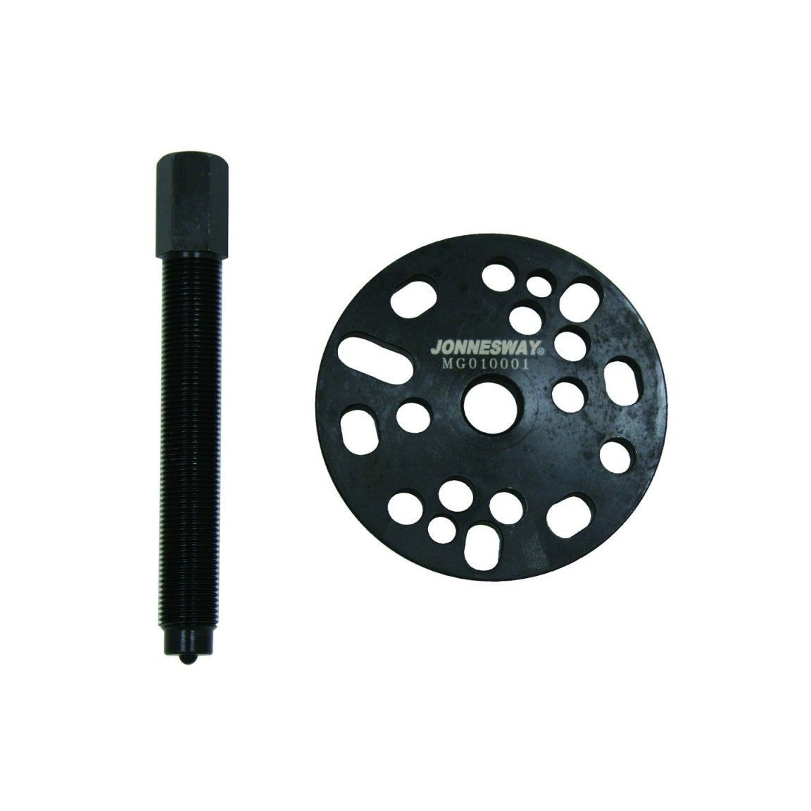 SACA CUBO EMBRAIAGEM/POLIE ALTERNADOR     MG010001