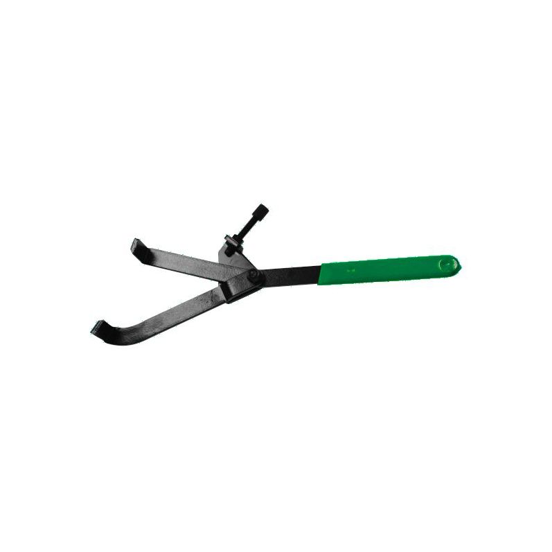 SUPORTE POLIE MOTOS      MT010006