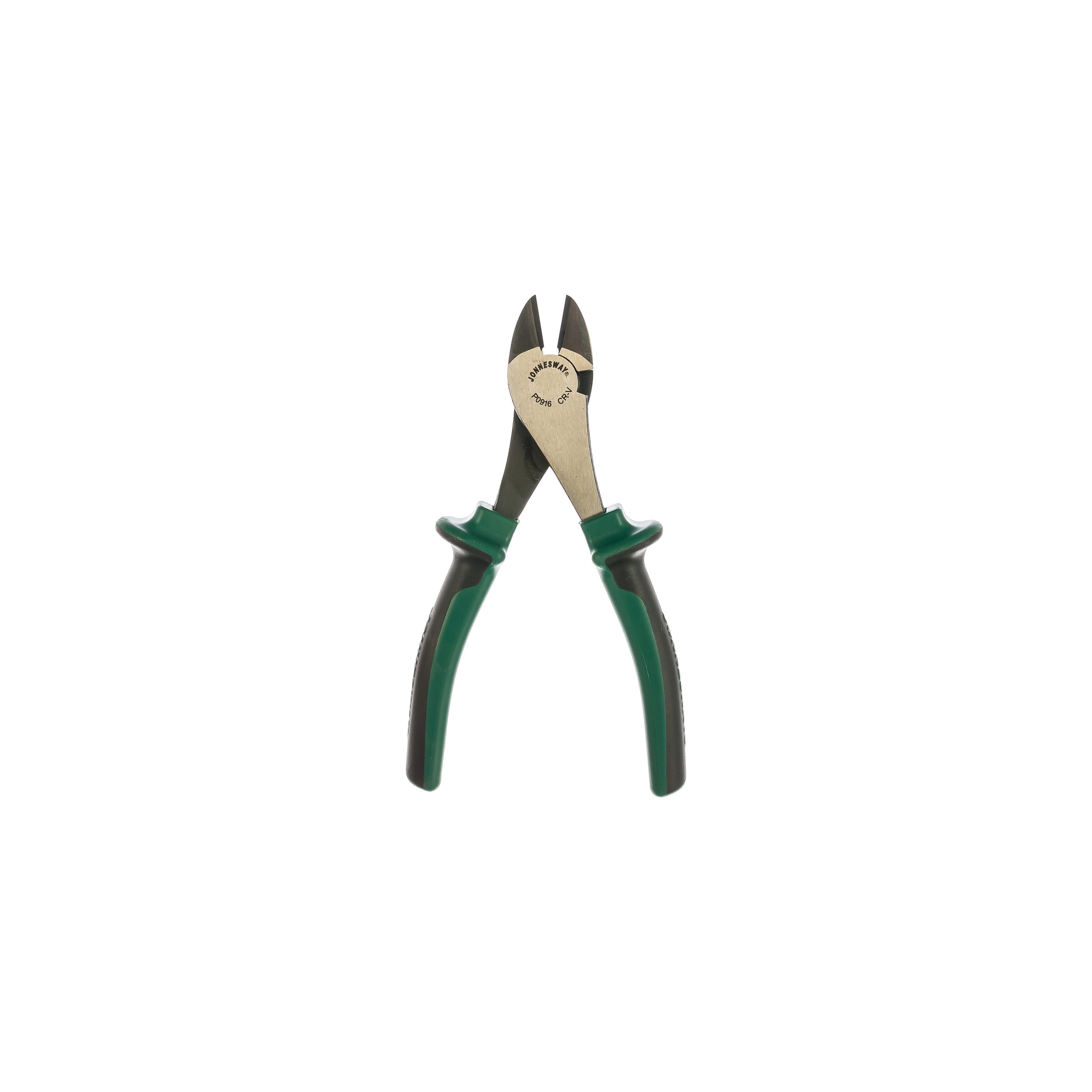 ALICATE  CORTE ISOLADO                  160 - P0916