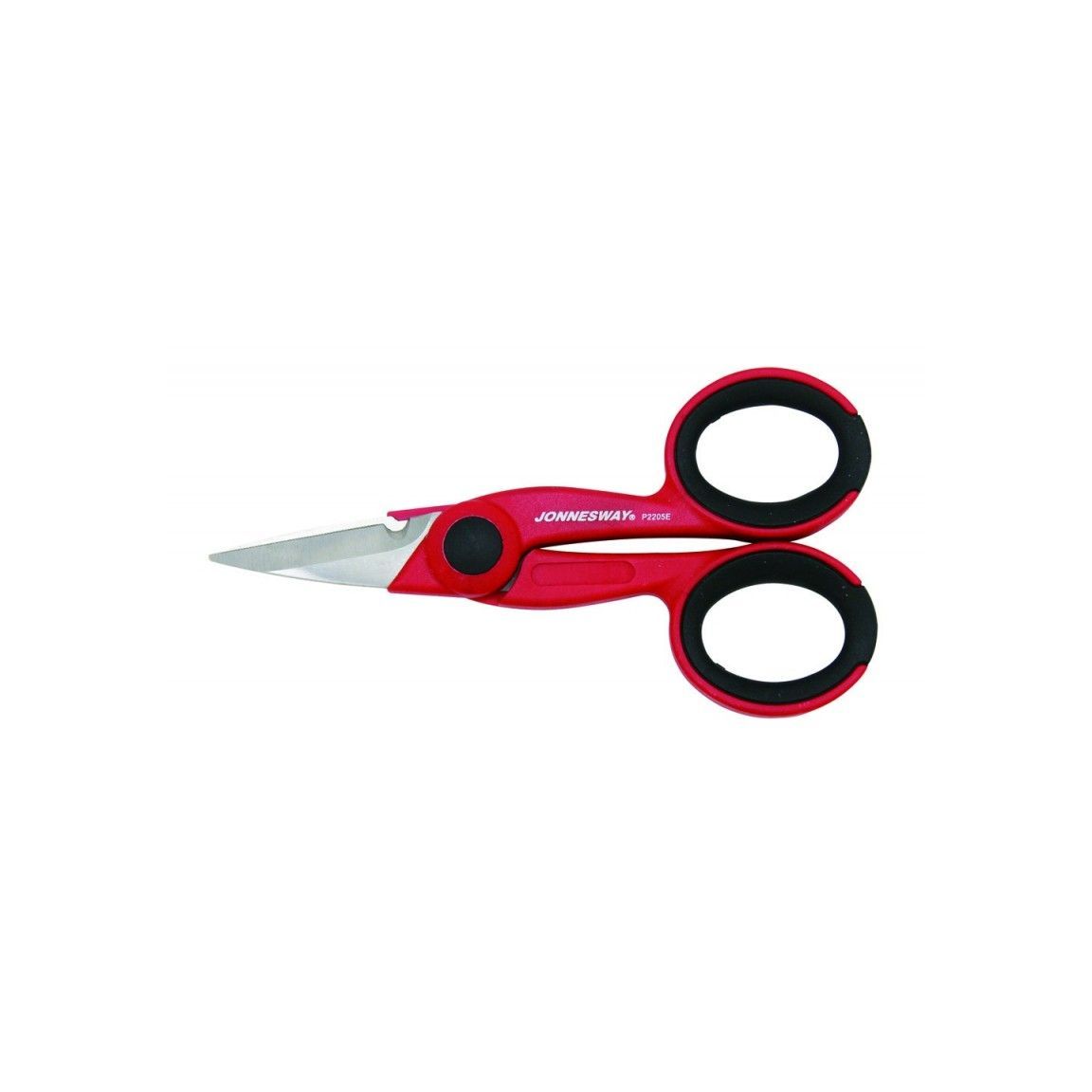 TESOURA ELETRICISTA     P2205E