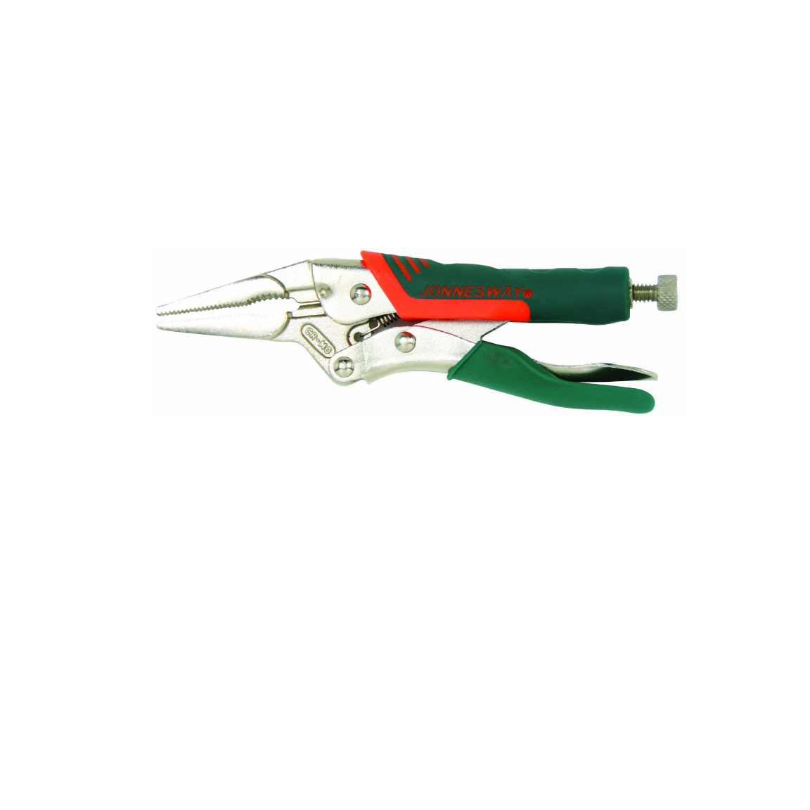ALICATE PRESSÃO BICOS LONGOS 152      P36M06C