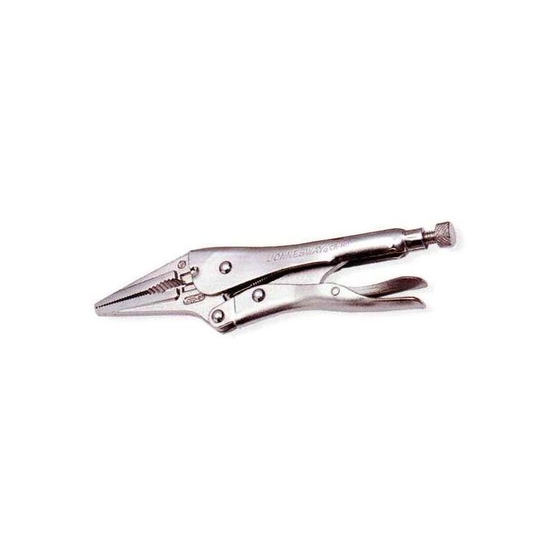 ALICATE PRESSÃO BICOS LONGOS 230     P36M09A