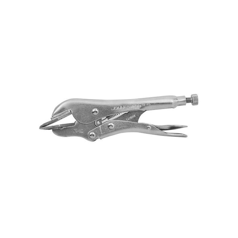 ALICATE PRESSÃO DOBRA CHAPA     250mm     P54M10A