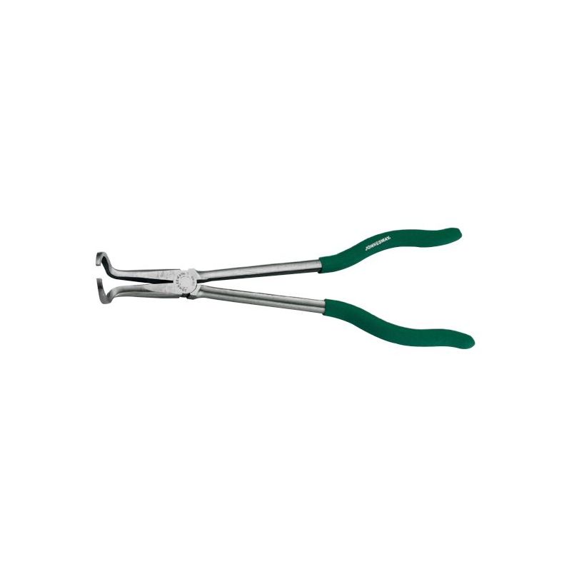 ALICATE PONTAS LONGAS CURVAS            P7608