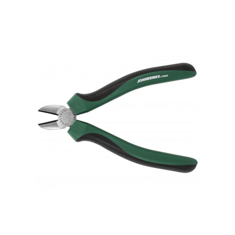 ALICATE CORTE DIAGONAL c/MOLA  160 - P8606