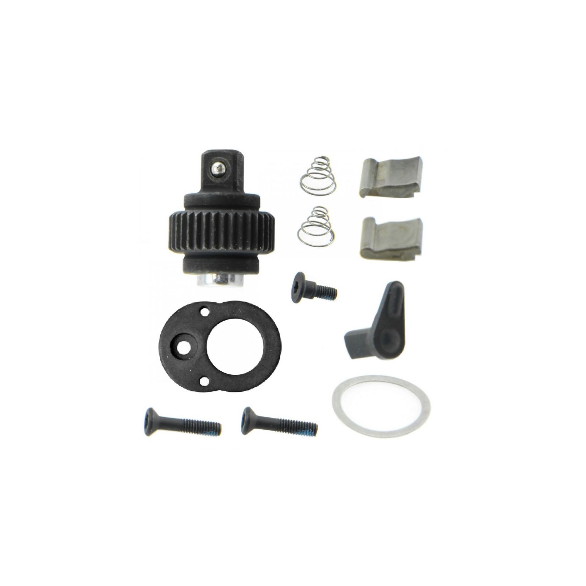 KIT REPARAÇÃO ROQUETE 2902                 R2902RK