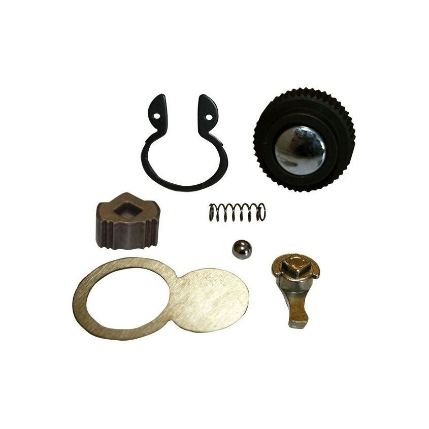 KIT REPARAÇÃO ROQUETE 3702                 R3602RK