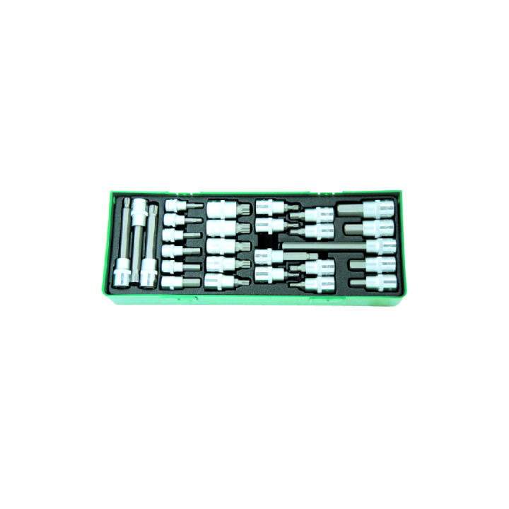 TABULEIRO 27 BITS       S06H427SP