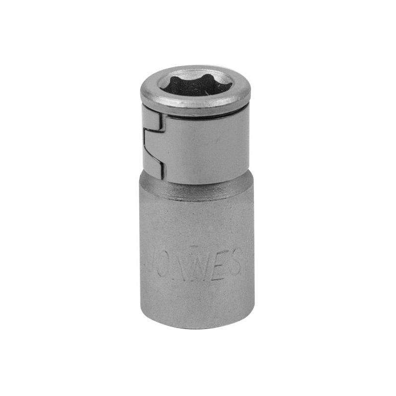 ADAPTADOR QUADRA 1/4 p/BIT 1/4            S44H2206
