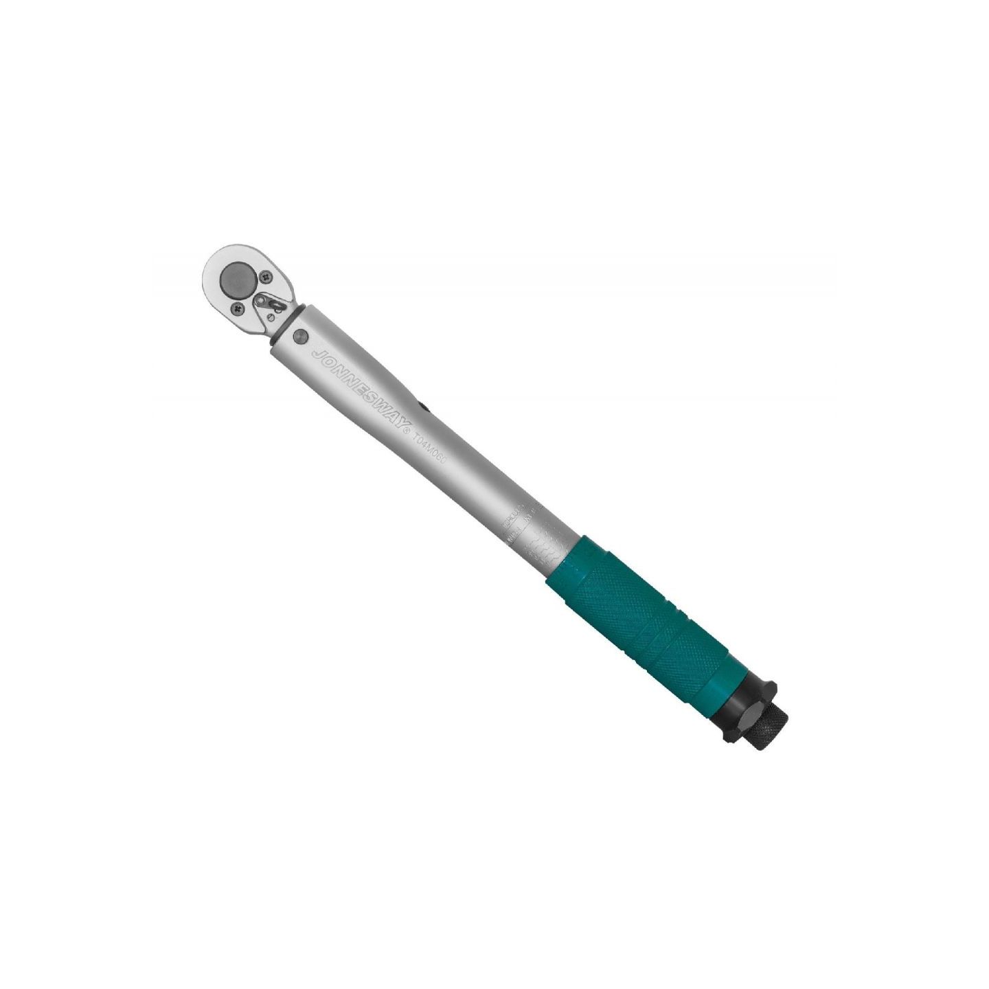 CHAVE DINAMOMETRICA 1/4 5-25Nm             T04M060