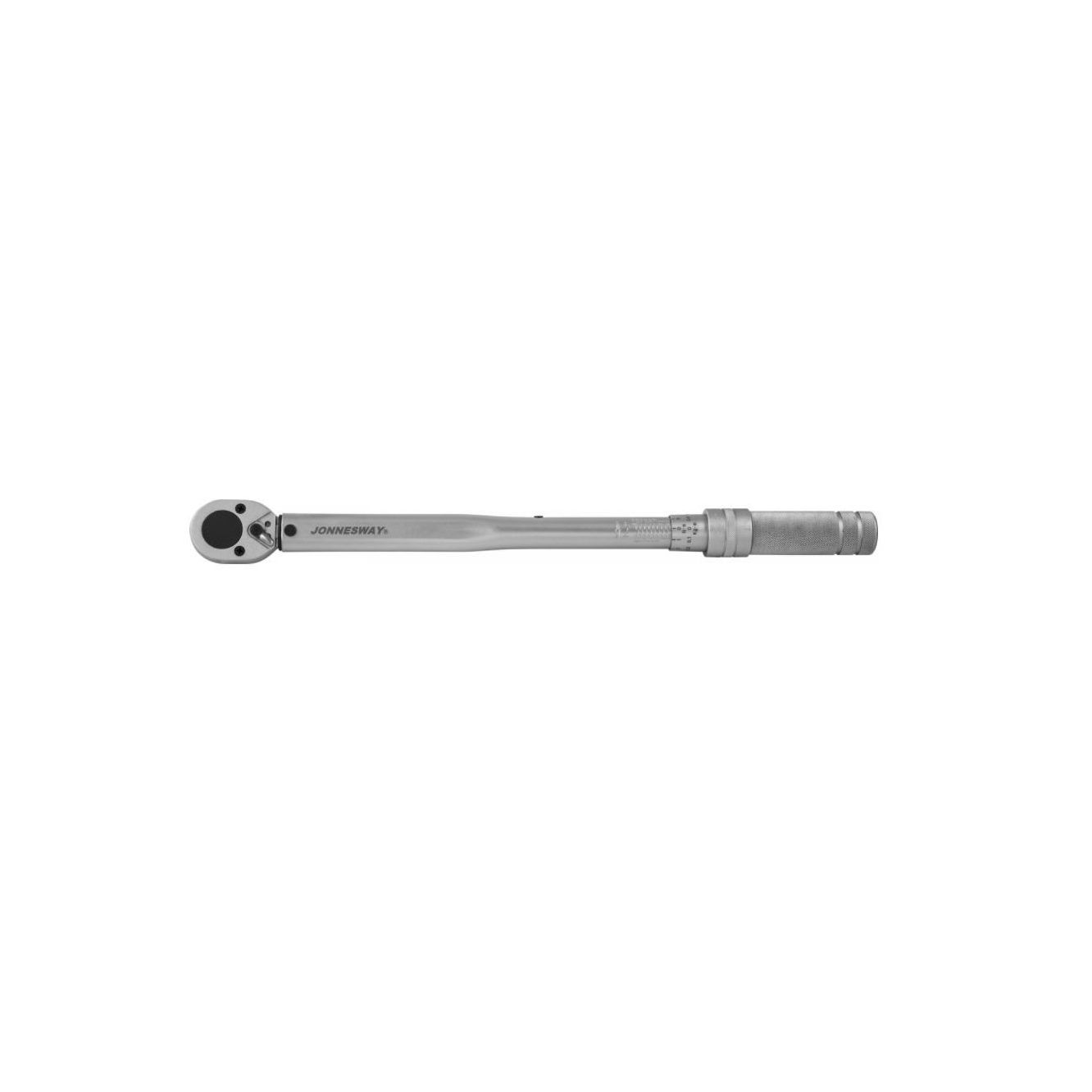 CHAVE DINAMOMETRICA 3/8 5-25Nm             T04M061