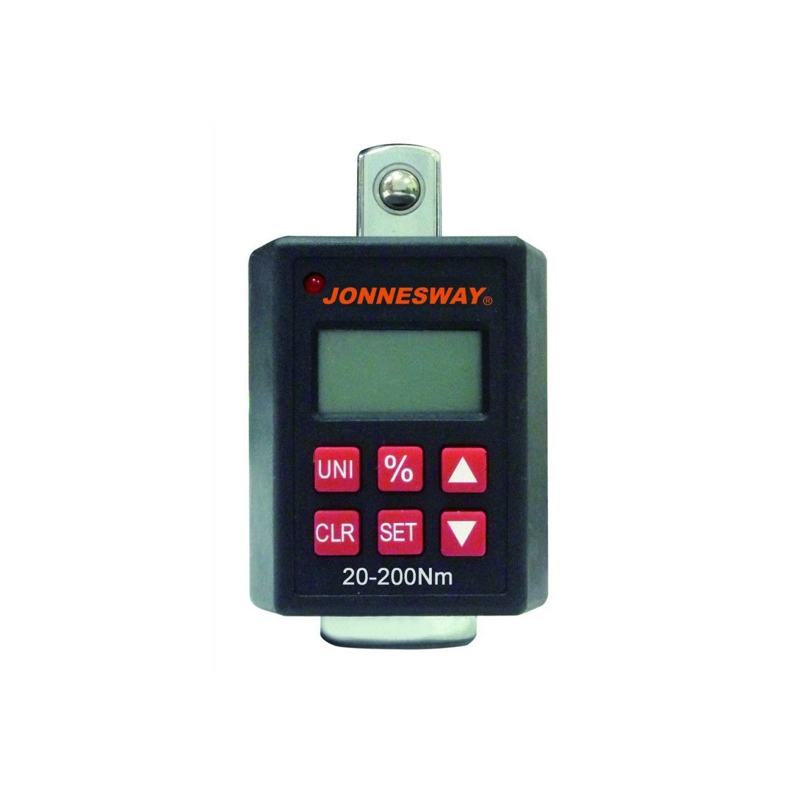 MEDIDOR DIGITAL DE TORQUE 1/2  20-200Nm     T19200N