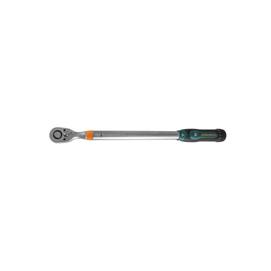 CHAVE DINAMOMETRICA 1/4  5-25Nm     T21025N