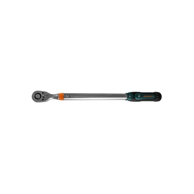 CHAVE DINAMOMETRICA 1/2  20-100Nm     T21101N