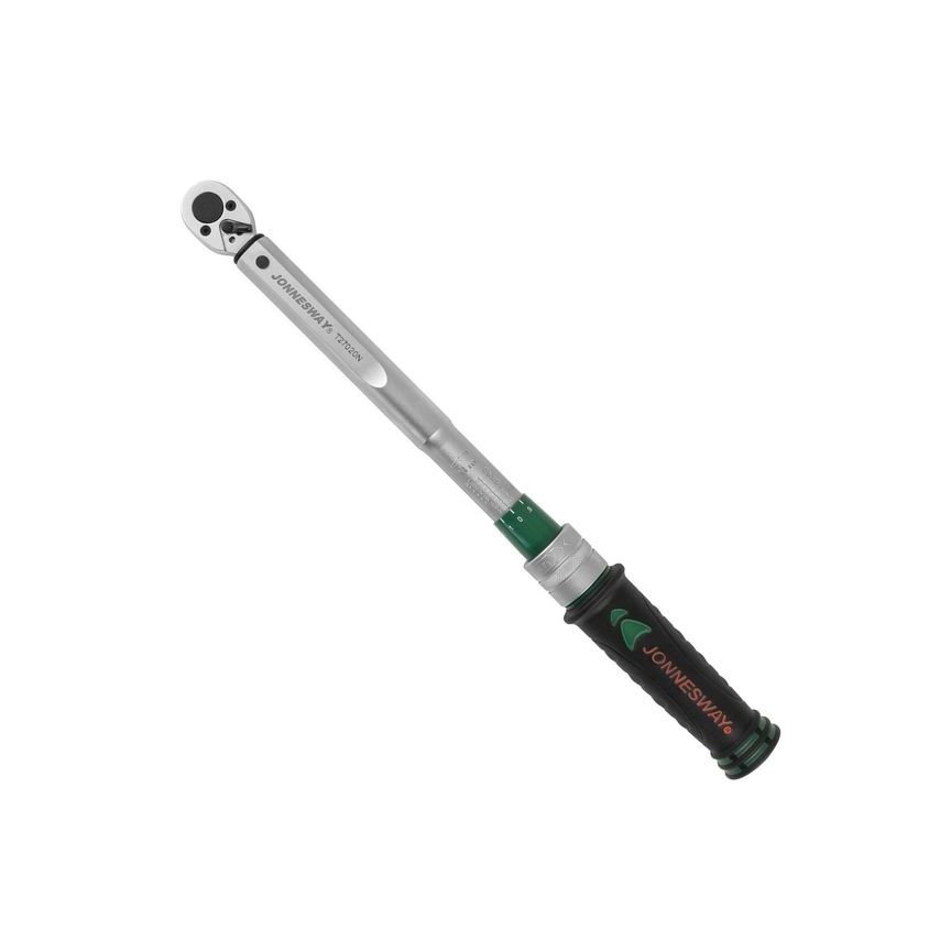 CHAVE DINAMOMETRICA 1/4 4-20Nm             T27020N