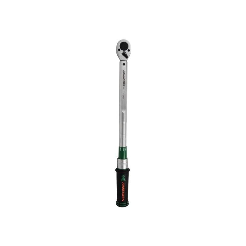 CHAVE DINAMOMETRICA 1/2 20-100Nm           T27101N