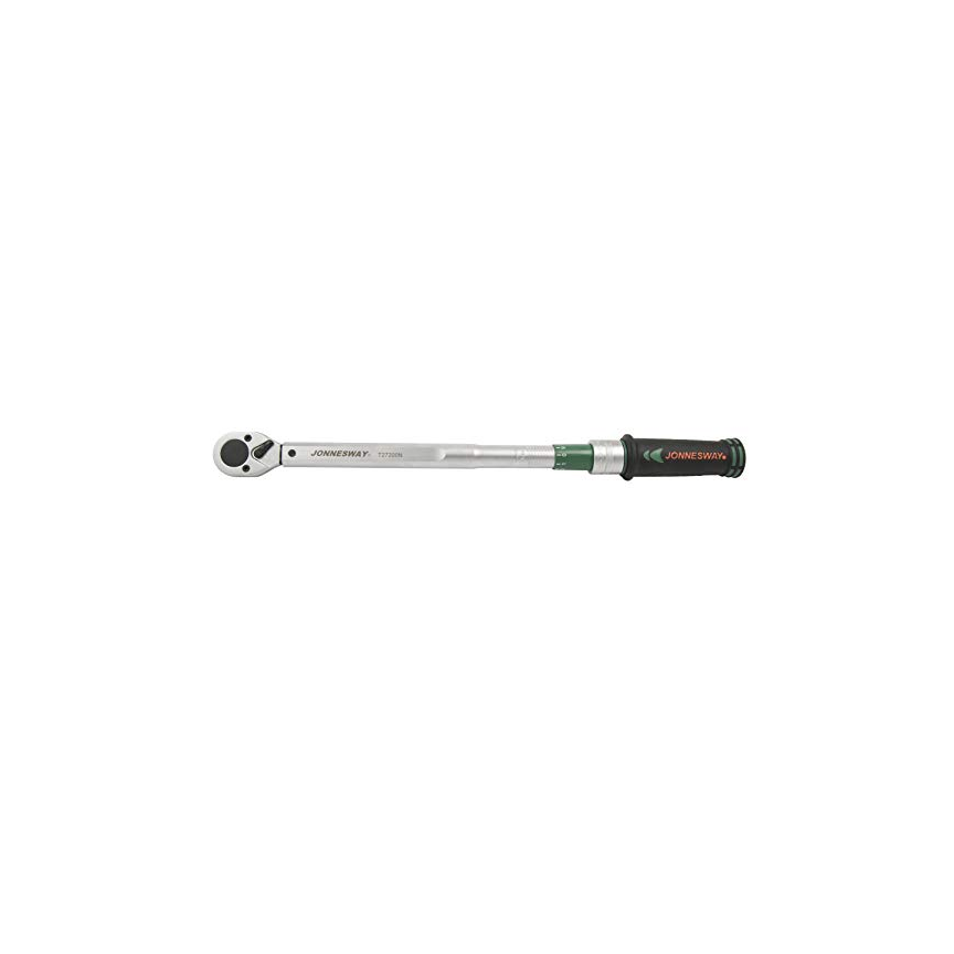 CHAVE DINAMOMETRICA 1/2 60-340Nm          T27340N