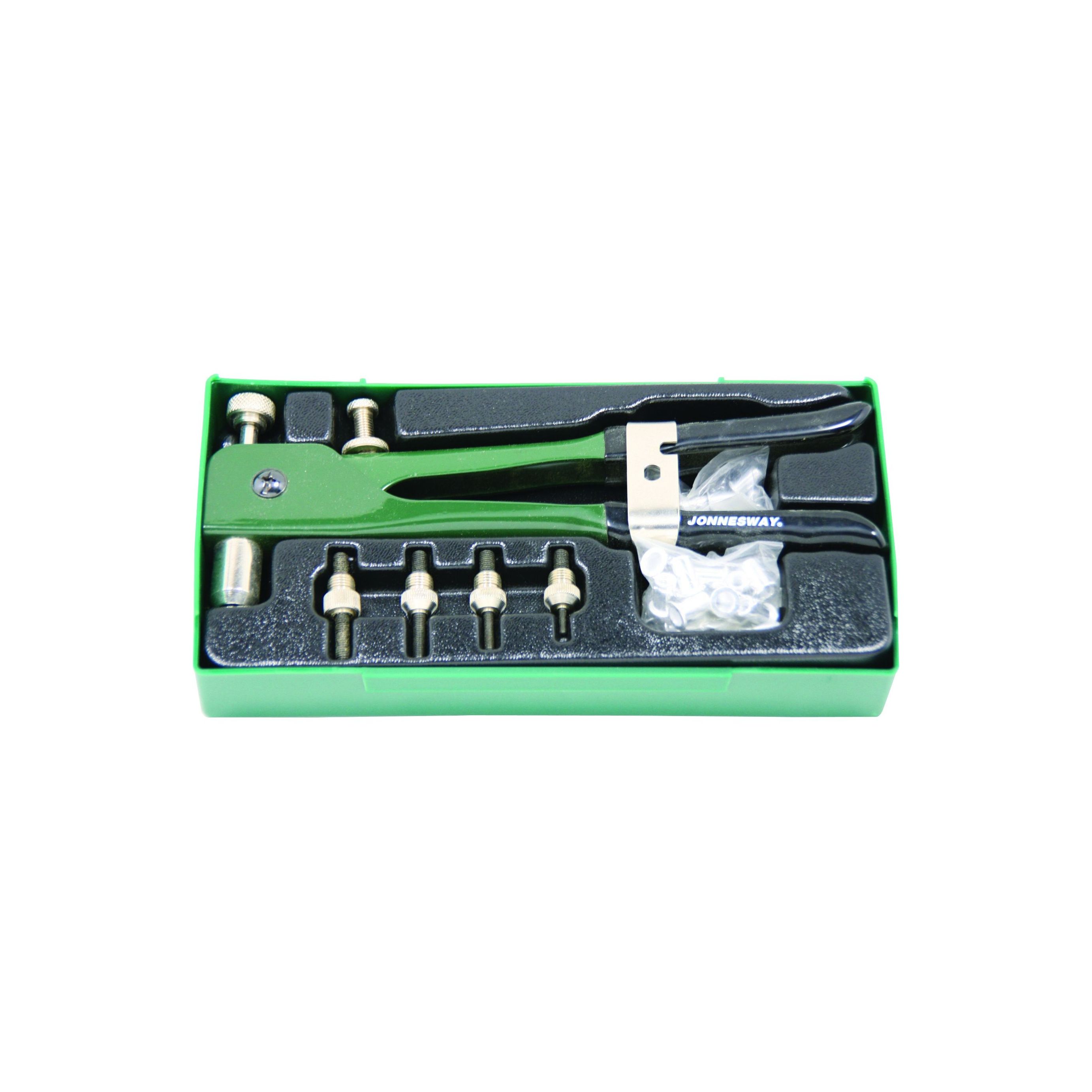 KIT ALICATE CRAVAR FEMEAS 3-4-5-6         V11011SC