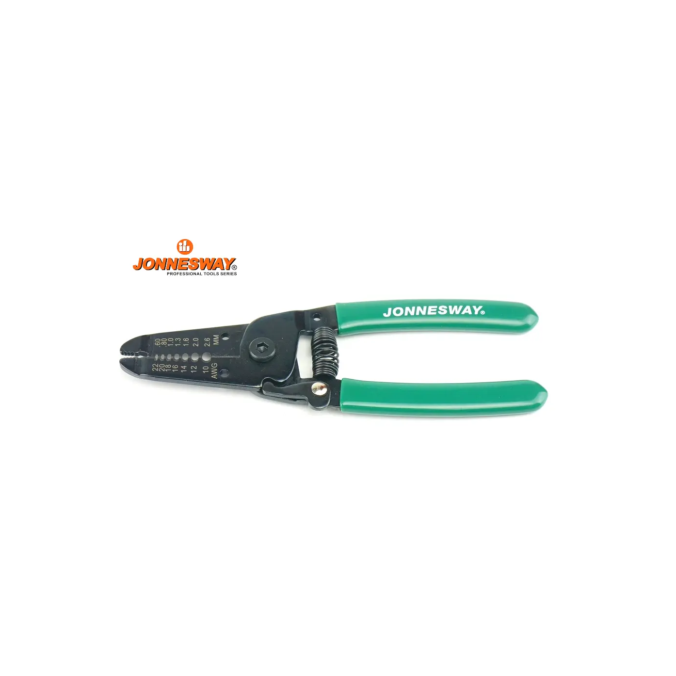 ALICATE CRAVAR TERMINAIS/DESCARNAR FIO       V1401