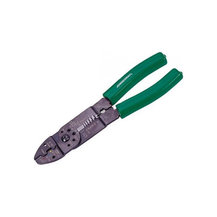 ALICATE CRAVAR TERMINAIS     V1403