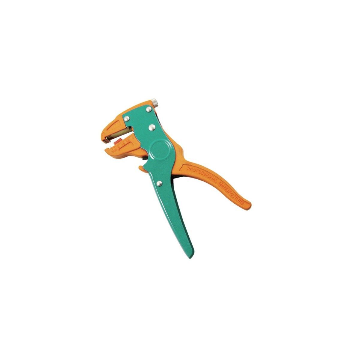 ALICATE DESCARNAR FIO      V1505