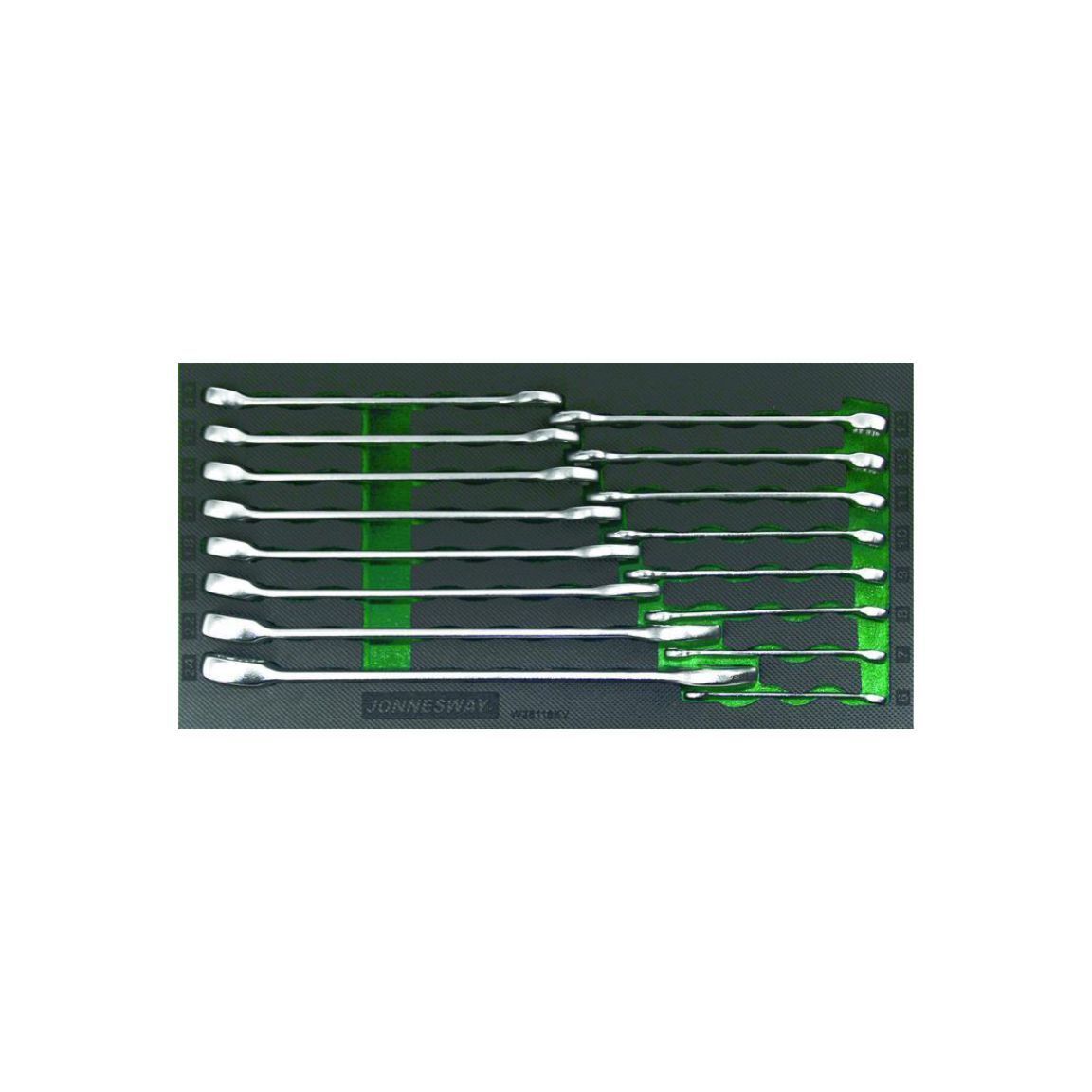 MODULO CHAVES BOCA/LUNETA 6-24     W-26116KV