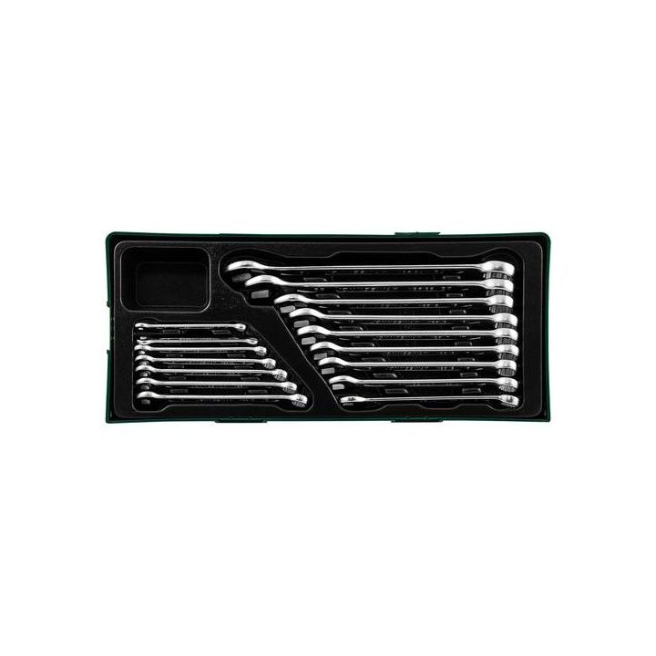MODULO CHAVES BOCA/LUNETA 6-24     W-26116SP