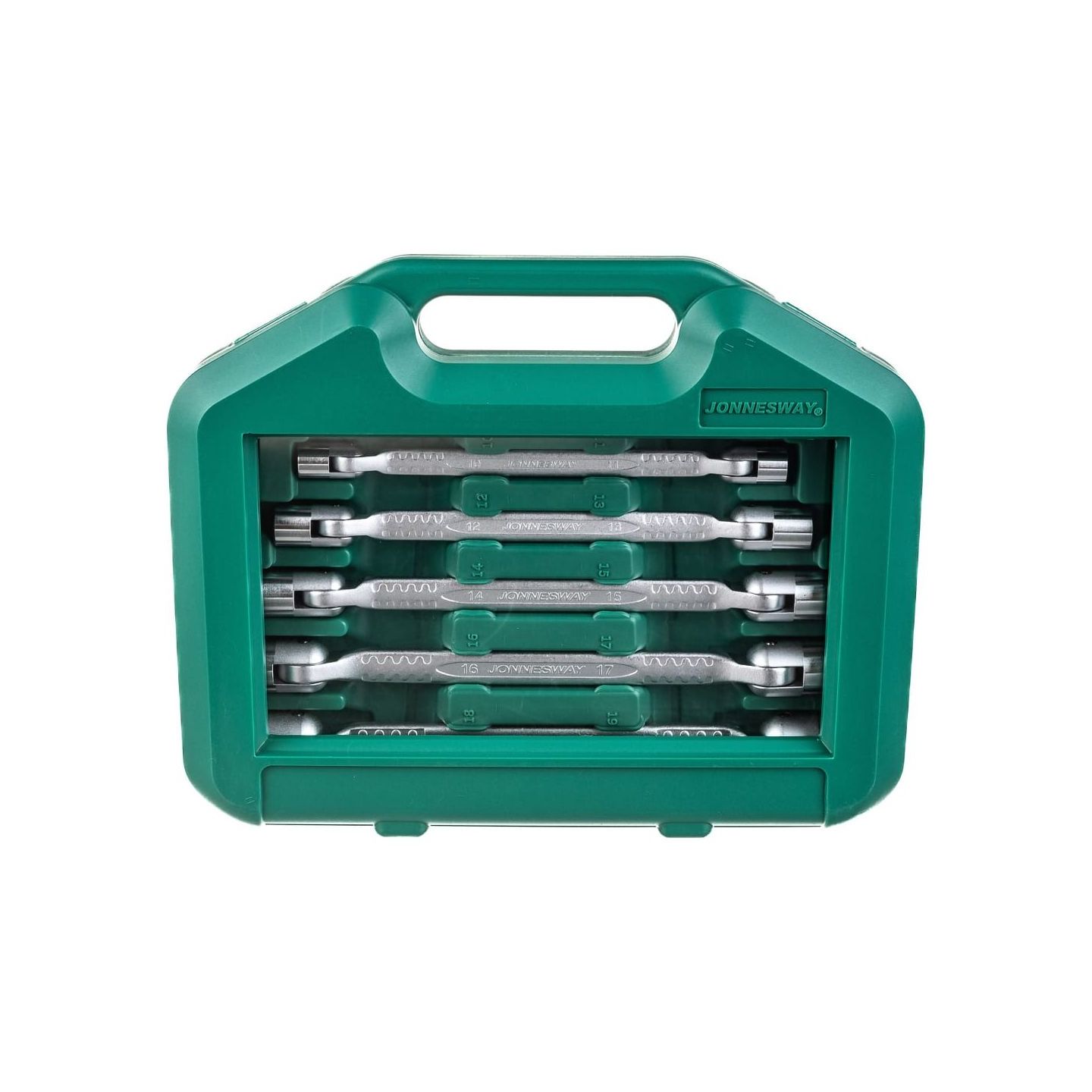 JOGO CHAVES TUBO CARDAN    W43A106S
