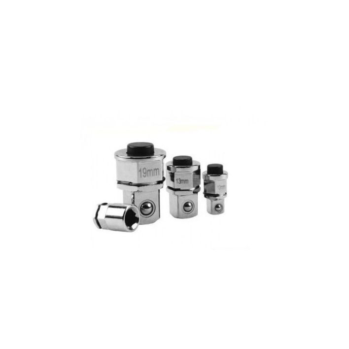JOGO 4 ADAPTADORES      W45316S-AD