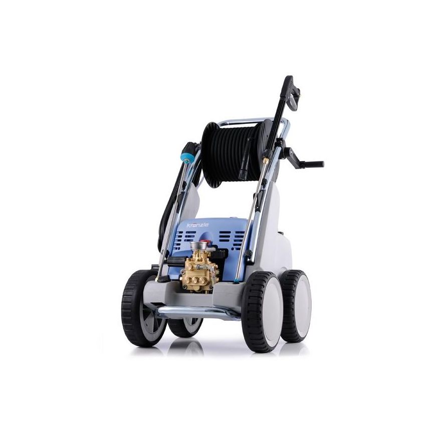 MAQUINA LAVAR         (40421)            1000 TST