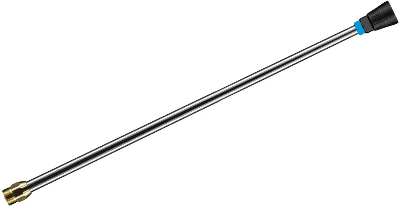 LANÇA INOX LEQUE 1000TST     123922-D2505