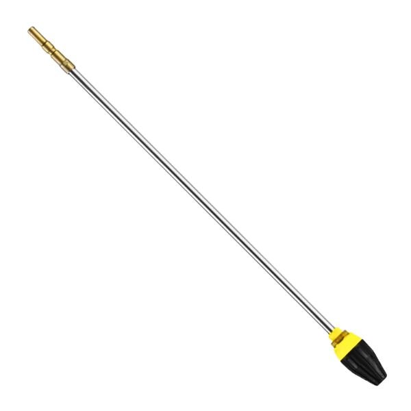 LANÇA 500mm c/BOCAL TURBO JET 042   12438-042