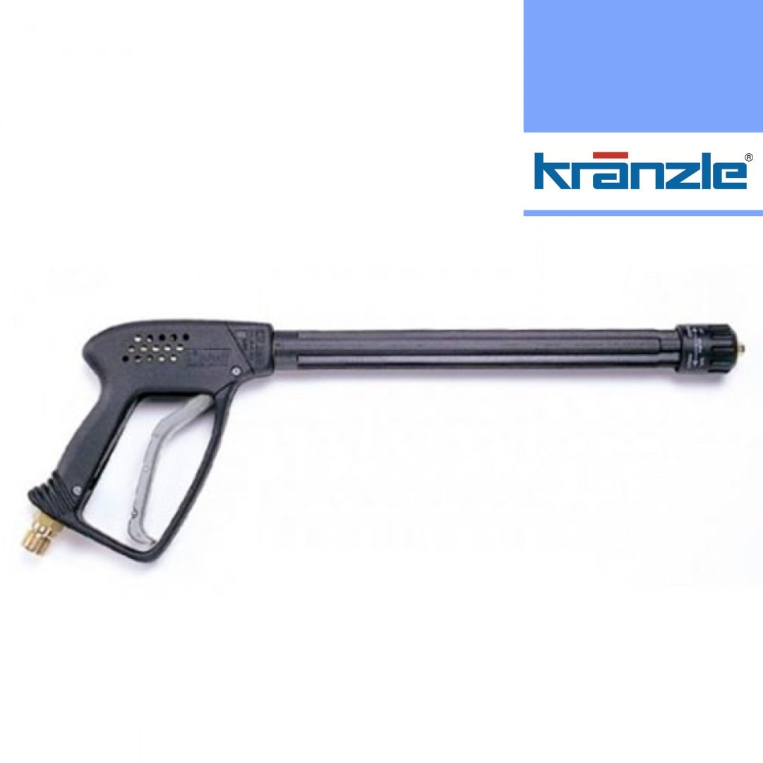 PUNHO C/ 1/2 LANÇA M2000     12480