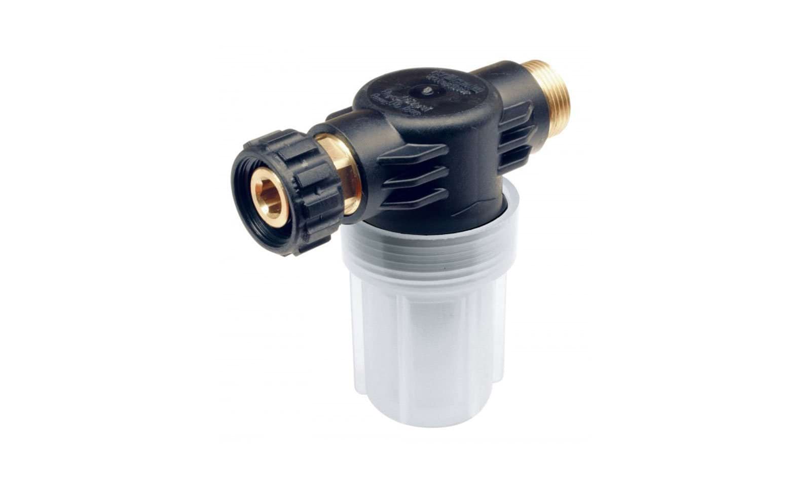 FILTRO ENTRADA AGUA 3/4 F/F  133001